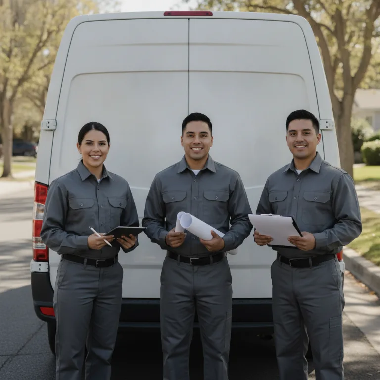 Agencia de Bienes Raíces Comerciales equipo en Azcapotzalco
